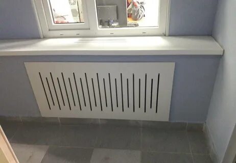Закрыть батарею