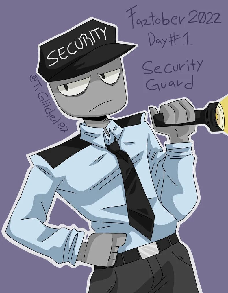 FNAF Security Guards. FNAF охранник с топором. Security Guard FNAF 8 bit.