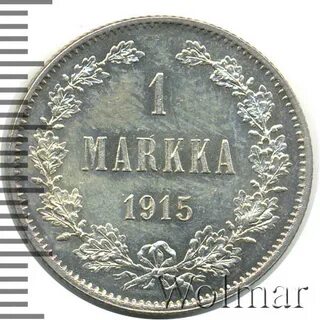 16 1 марка