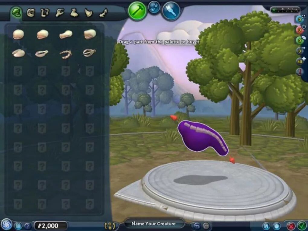 Spore на андроид на русском. Айгай Spore. Spore редактор существ. Spore Ultimate Edition. Spore Origins.