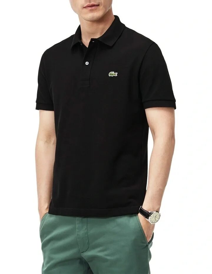 Lacoste shirts. Lacoste Slim Fit поло. Slim Fit Polo. Polo Lacoste men. Поло лакост черное мужское Slim Fit.