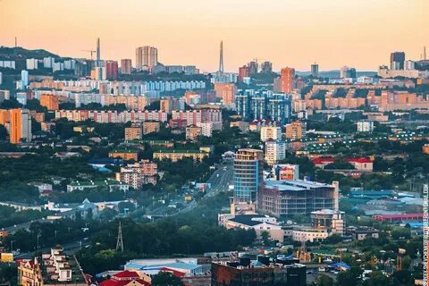 Рп5 владивосток приморский край