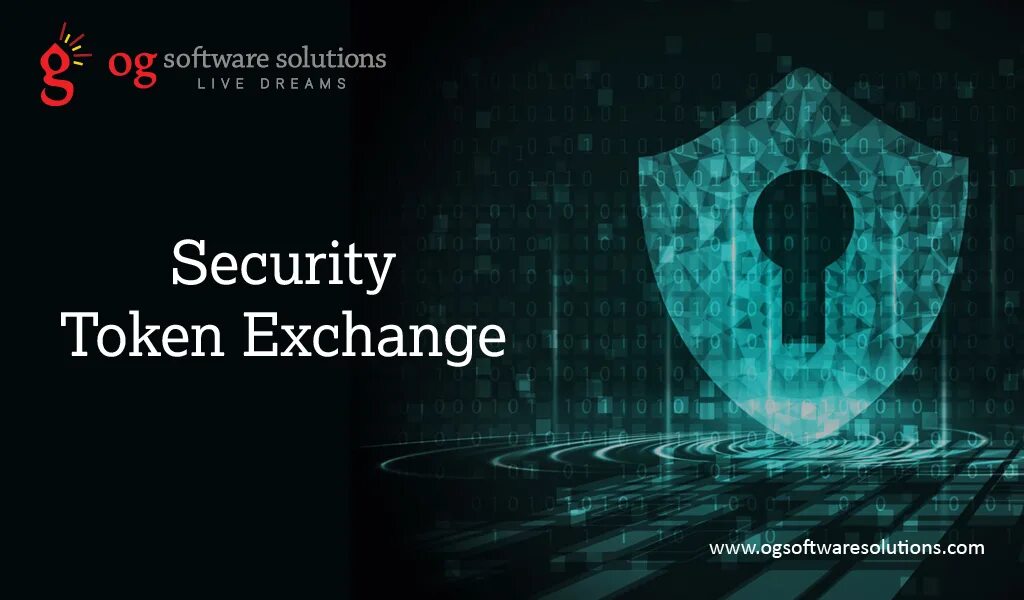 Secure exchange