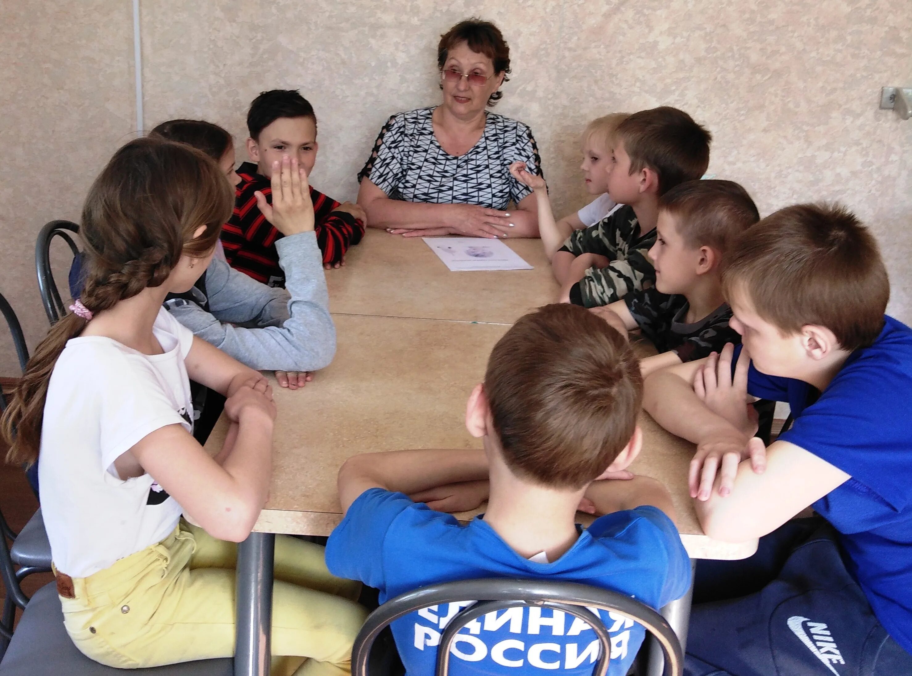 соц реабилитация несовершеннолетних.