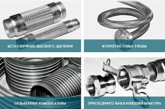 Владимирский завод. Завод металлорукавов. Воскресенский завод машиностроитель. Рукава высокого давления с концевой арматурой. Взм.