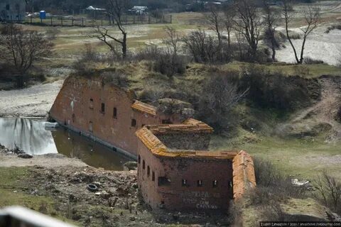 Ржав город