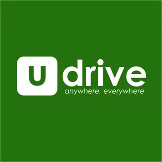 U drive