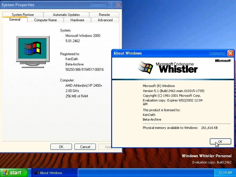 Хр 5. Windows 2000 Whistler. Windows Whistler 2462. Windows Whistler Beta 1. Windows Whistler build 2419.