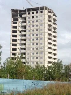 Новостройки кстова