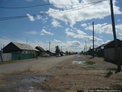 Самагалтай республика тыва