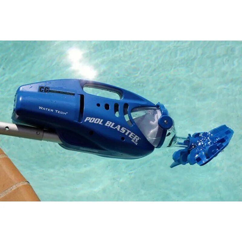 Ручной пылесос watertech pool blaster max. Пылесос watertech pool blaster max (li-ion). пул бластер пылесос для бассейна. ручной пылесос для бассейна. фильтра для ручного робота пылесоса пул бластер.