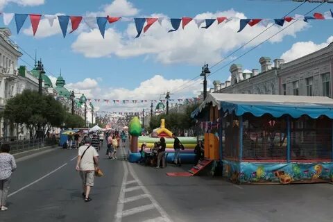 Любинский арт омск
