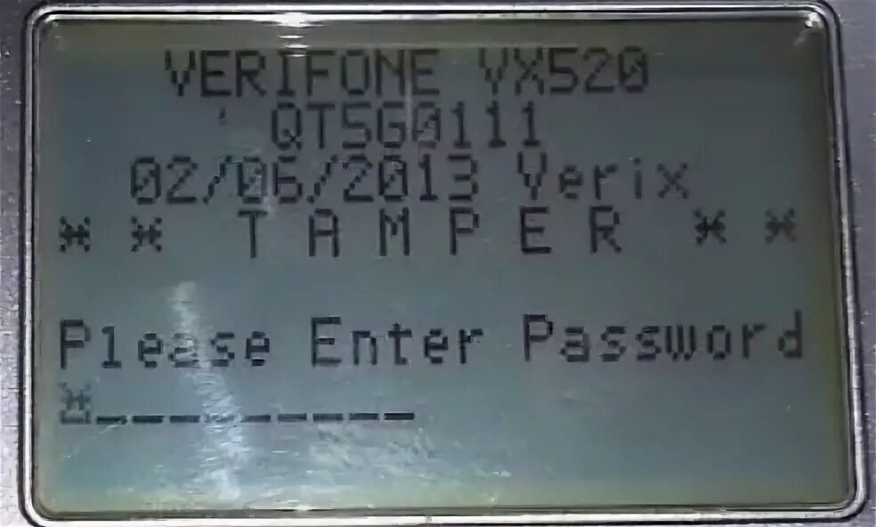 Терминал Verifone vx520 please enter password. Verifone vx675 Tamper. На терминале please enter password. Перезагрузка терминала Verifone vx520. Please enter message