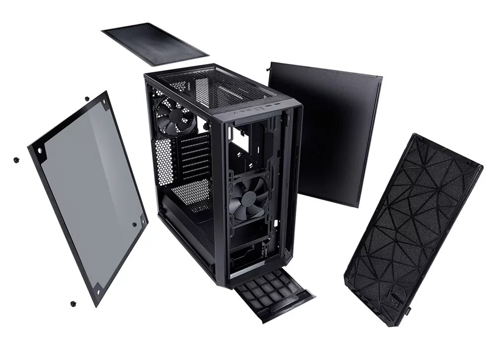 Fractal design. Компьютерный корпус fractal design meshify c tg black. компьютерный корпус fractal design meshify c mini black. компьютерный корпус fractal design meshify c tgl black. компьютерный корпус fractal design meshify c tg white.