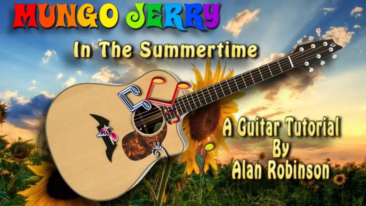 In the Summertime. Электрогитара Робинзон. Mungo Jerry LP. Mungo jerry in the summertime