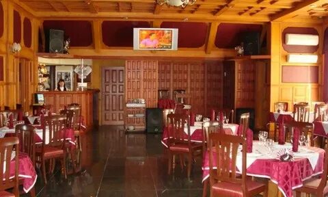 Кафе родник пушкино