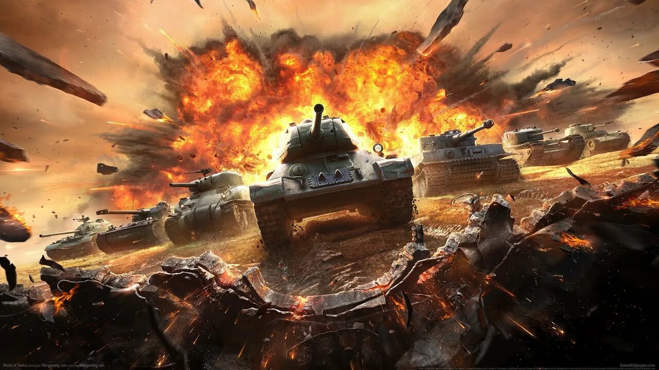 Крутой блиц