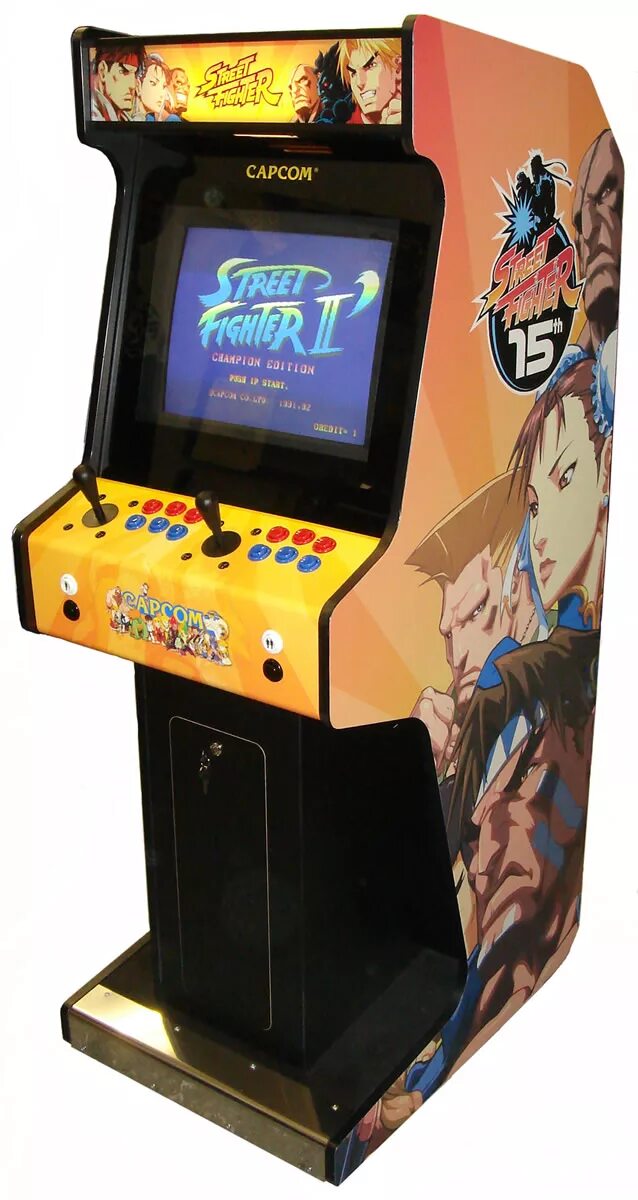 Аркадный автомат стрит Файтер. Аркадный автомат Street Fighter 3. Игровой автомат 90-х Street Fighter.