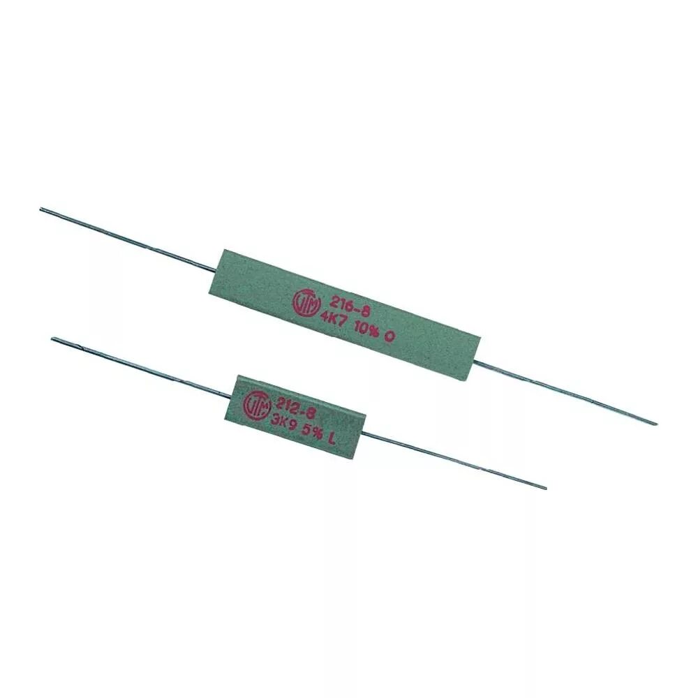 Тип 8 no 206. 10r 5w резистор. Резистор 810 ом 2 Вт. R22 резистор. R1 330 резистор.