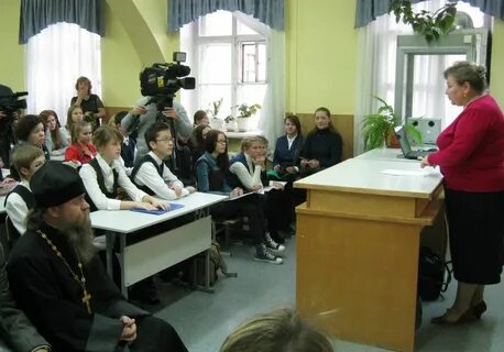 Вятская православная гимназия