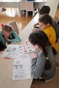Мордовия 9 класс