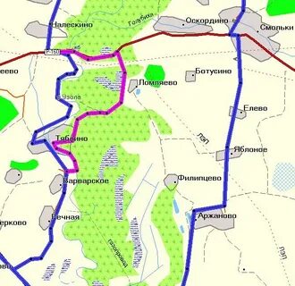 Городец как добраться