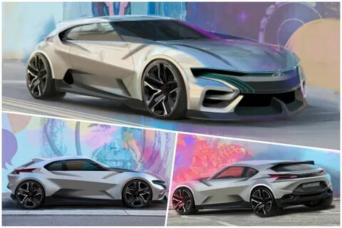 New future 4