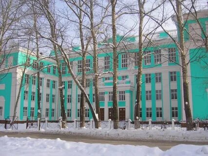 Сайт школы кстово