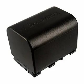 Аккумулятор для видеокамеры jvc
