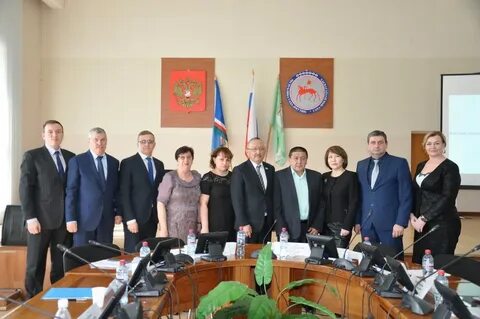 Сайт мо город ленск