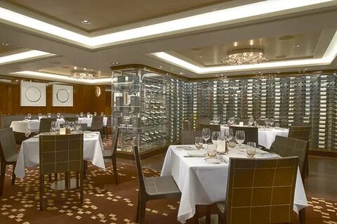 Tasty restaurants