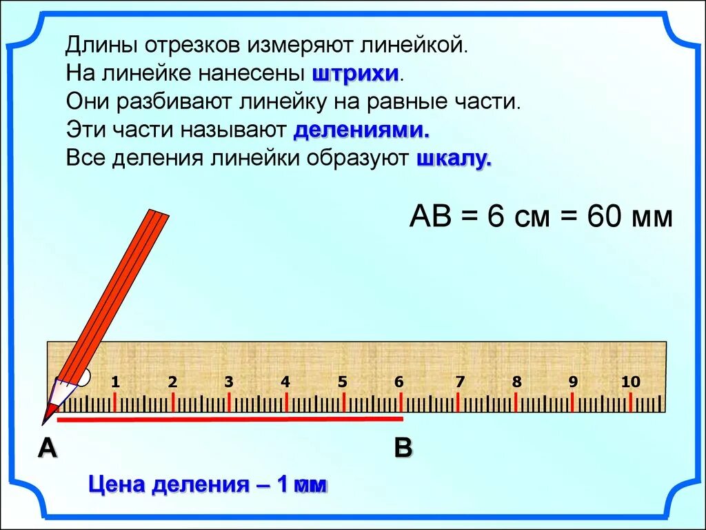 Определите цену деления линейки 8 см. Шкала координат. Шкалы и координаты 5 класс. Шкала деления линейки. Линейка с делениями.