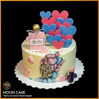 булочная, пекарня - Moon Cake - Краснодар, фото № 8.