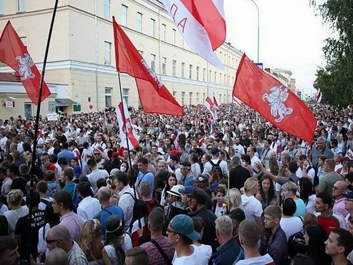 Беларусь новости правда