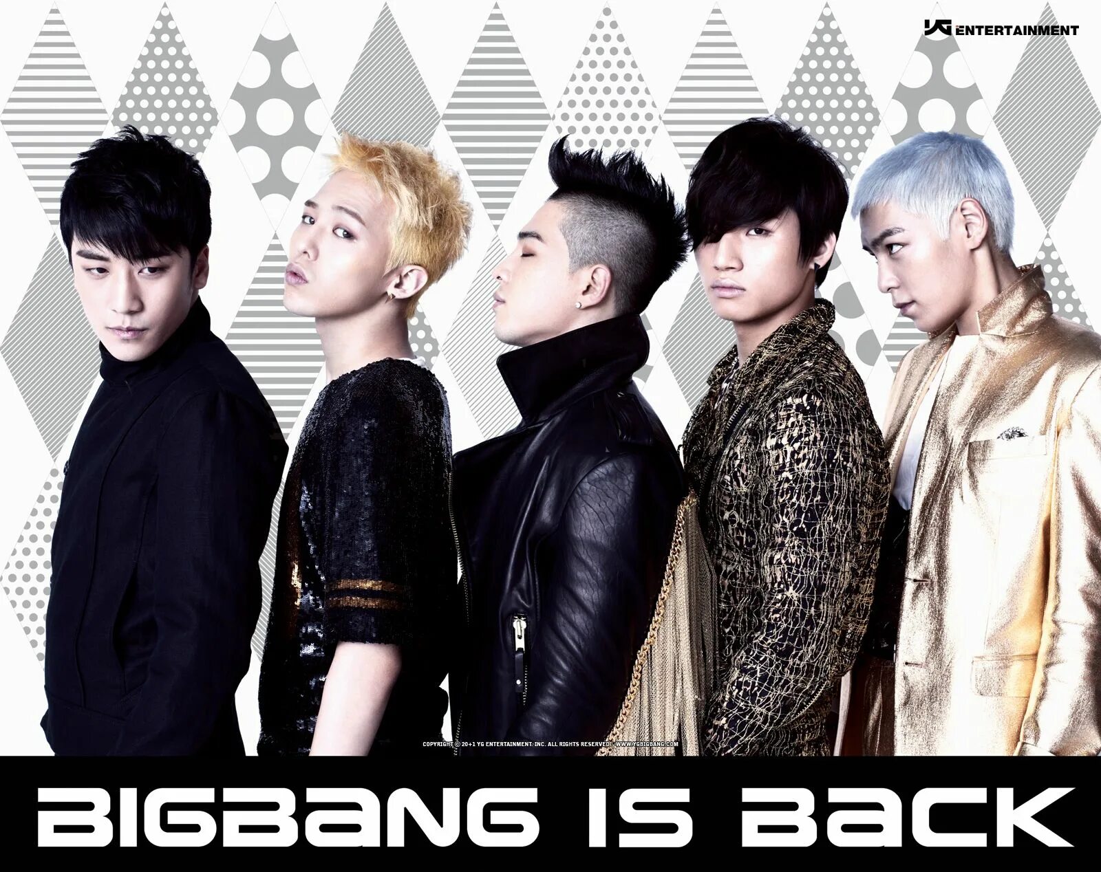 Big bang bbc