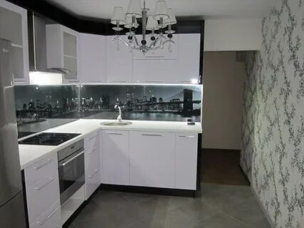 Кухня 40 см