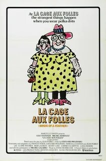 La cage aux folles