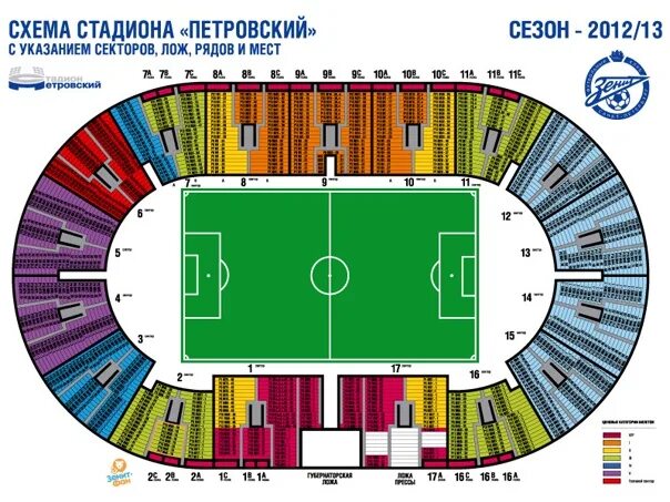 Стадион санкт петербург карта стадиона. Зенит Арена Санкт-Петербург схема стадион. Стадион Зенит Арена сектора с местами. Зенит Арена схема секторов с местами.