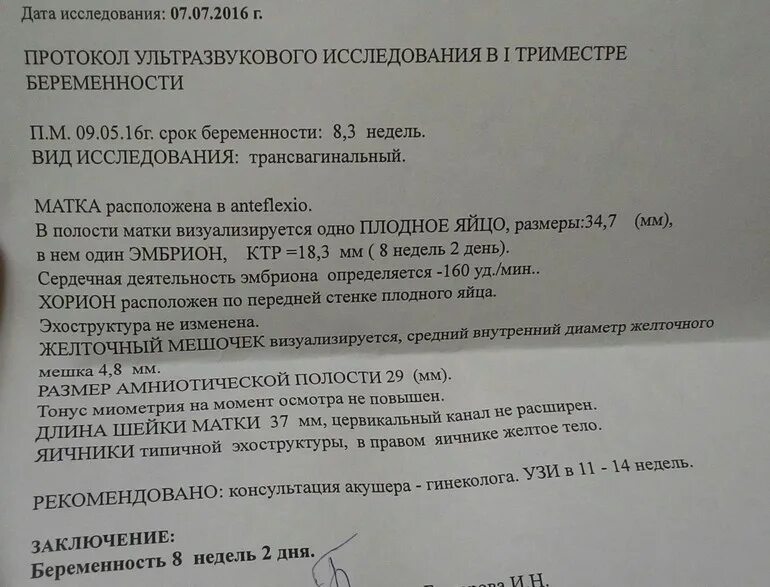 На каком сроке угроза выкидыша. Протокол УЗИ 8-9 недель беременности. Трансабдоминальное УЗИ на 7 акушерской неделе беременности. Протокол УЗИ 8 недель беременности. УЗИ 6-7 недель неразвивающаяся беременность.