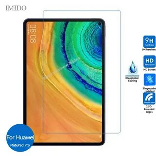 Пленка huawei matepad se