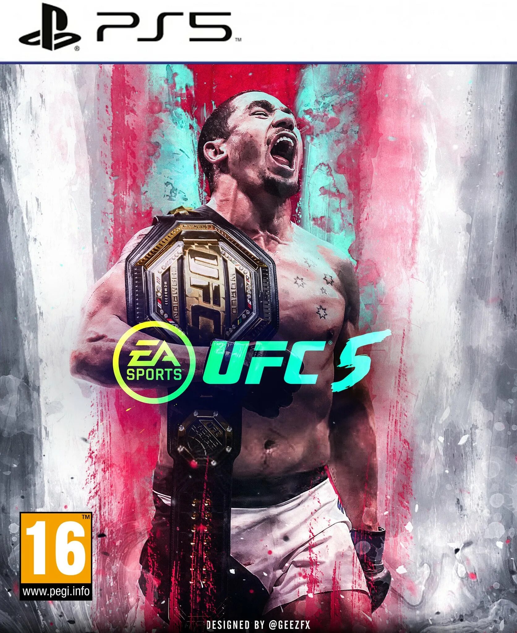 Игры ps 5 2024. Юфс 5 обложка. UFC плейстейшен 4. UFC плейстейшен 5. UFC 4 ps5.