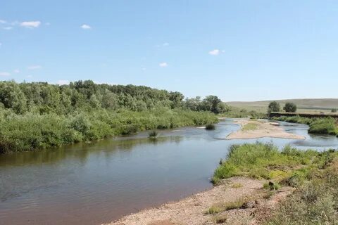 Буланово оренбургская область