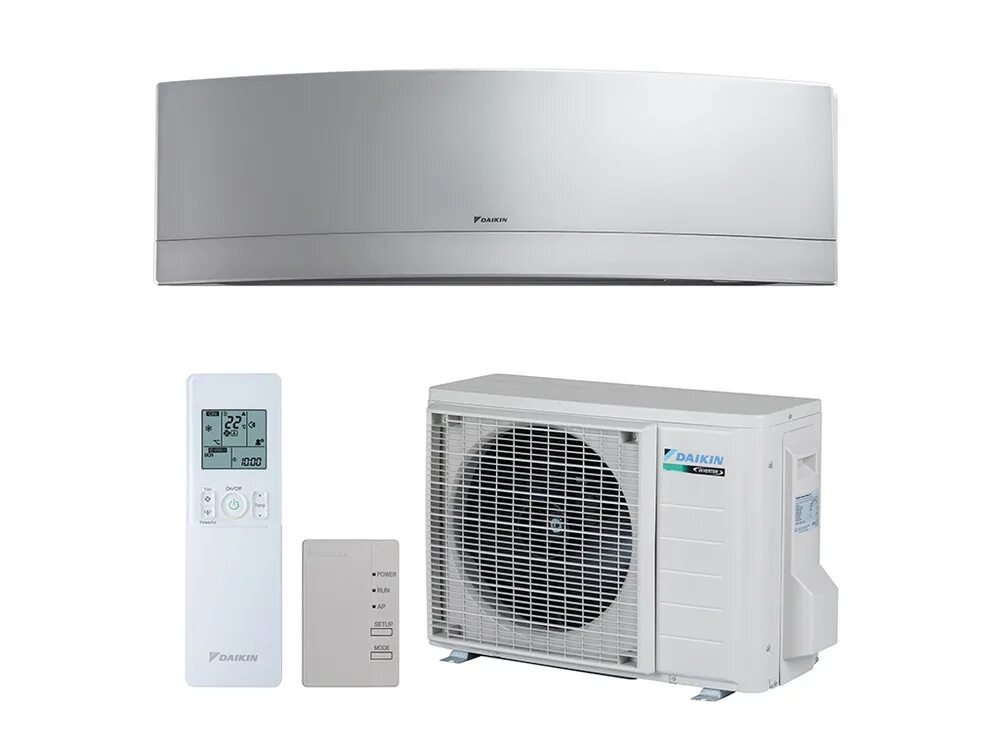 Купить кондиционер daikin