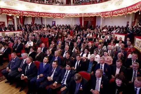 Местное самоуправление краснодарского края