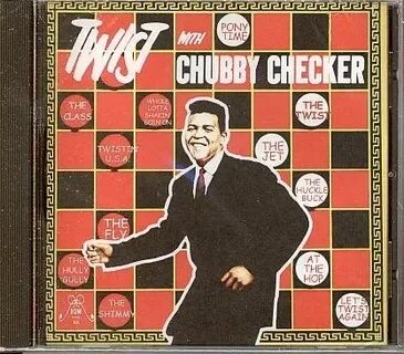 Checker twist again