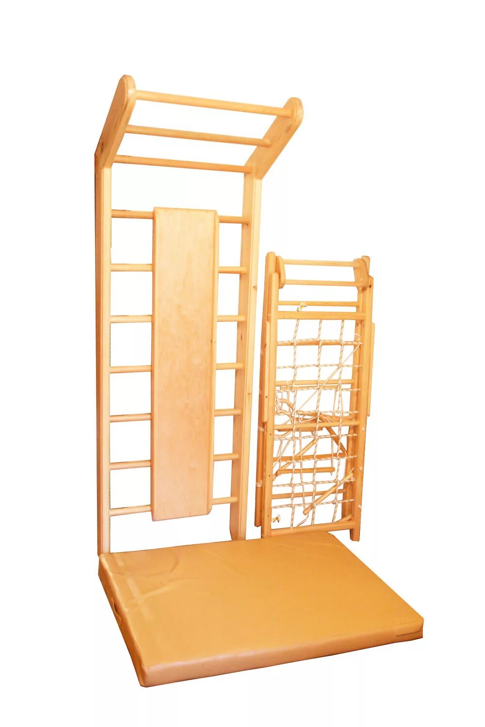 Детский спортивный комплекс складные. ДСК тема складной. Спортивный уголок складной. Раскладная шведская стенка. Компактный спортивный комплекс для детей.