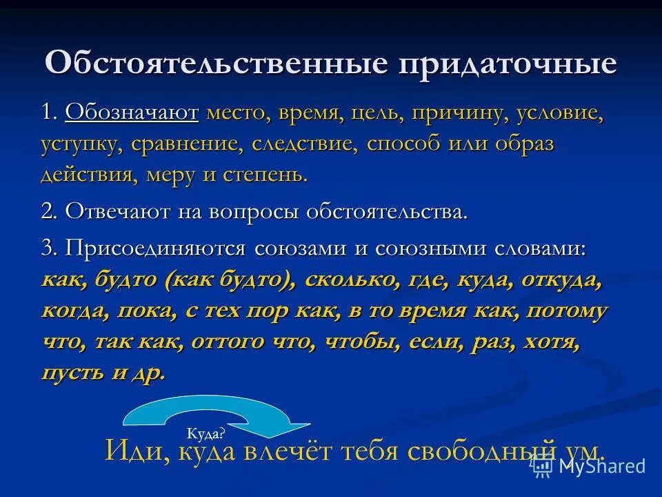 Сложноподчиненное предложение с придаточным. Обстояиельственные придаточнвх. Придаточные обстоятельственные. Обстоятельственные придаточные предложения. Придаточное обстоятельственые места.