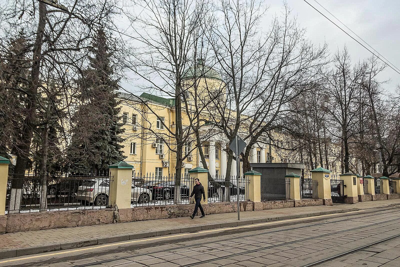 , д. Протопоповский пер. Протопоповский переулок 25 стр. 1. 1.