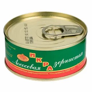 95 г икра
