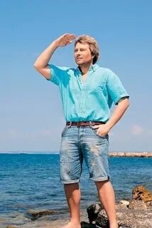 Поворот наоборот